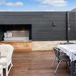 Casa vacanze 40160-juelsminde-hasselvej-8 Juelsminde (Hedensted)