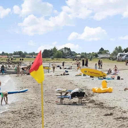 Feriehus 40160-juelsminde-hasselvej-8