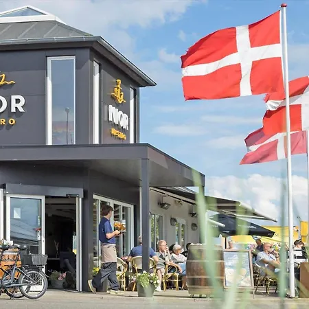 Feriehus 40160-juelsminde-hasselvej-8 *