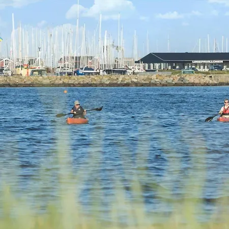 Feriehus 40160-juelsminde-hasselvej-8 Juelsminde (Hedensted)