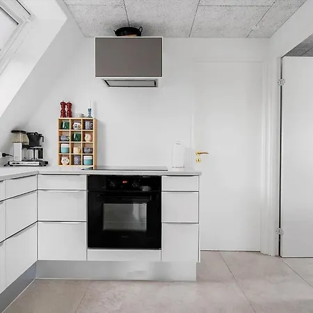 Feriehus 40160-juelsminde-hasselvej-8 Juelsminde (Hedensted)