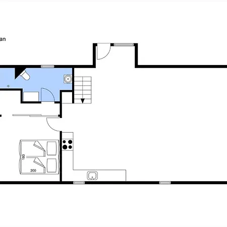 40160-juelsminde-hasselvej-8 Сasa de vacaciones Juelsminde (Hedensted)